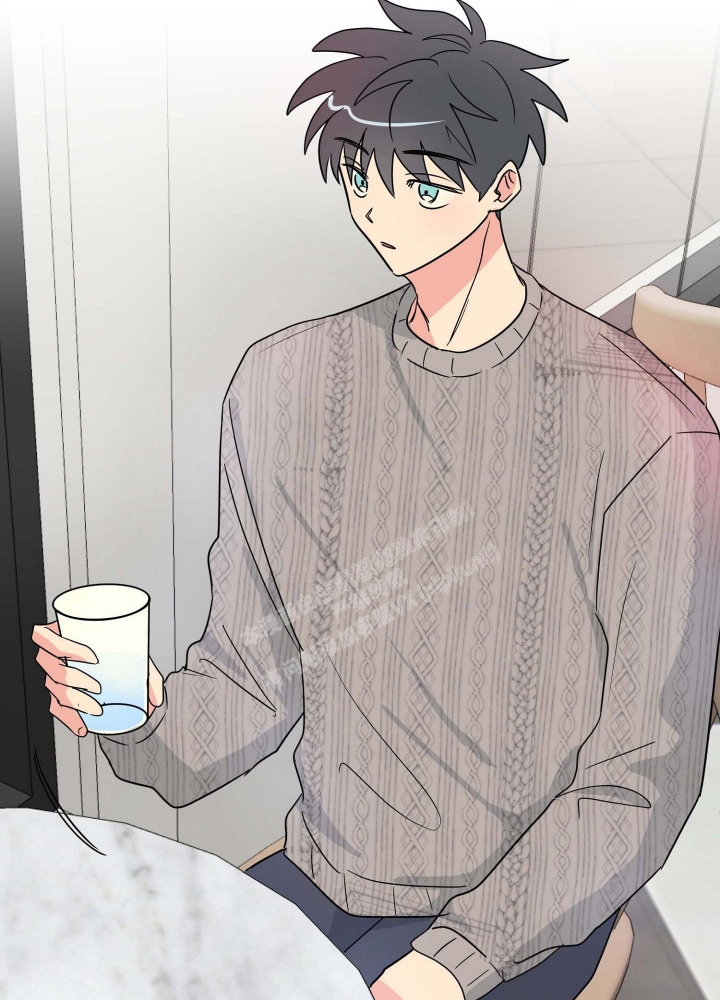坠入大海背景音乐漫画,第16话2图