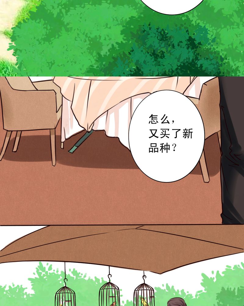 浮生辞漫画,第27话1图