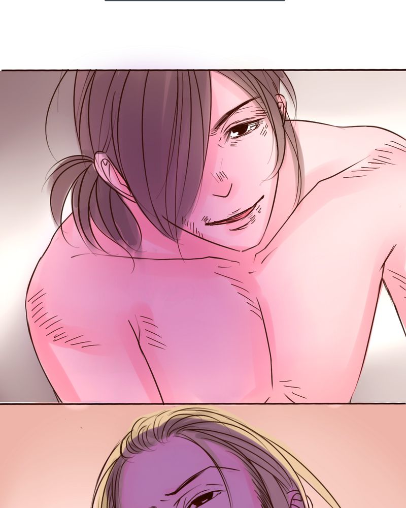 浮生辞漫画,第39话2图