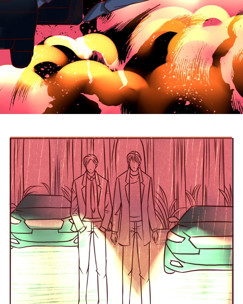 浮生六记最美二十句漫画,第21话1图