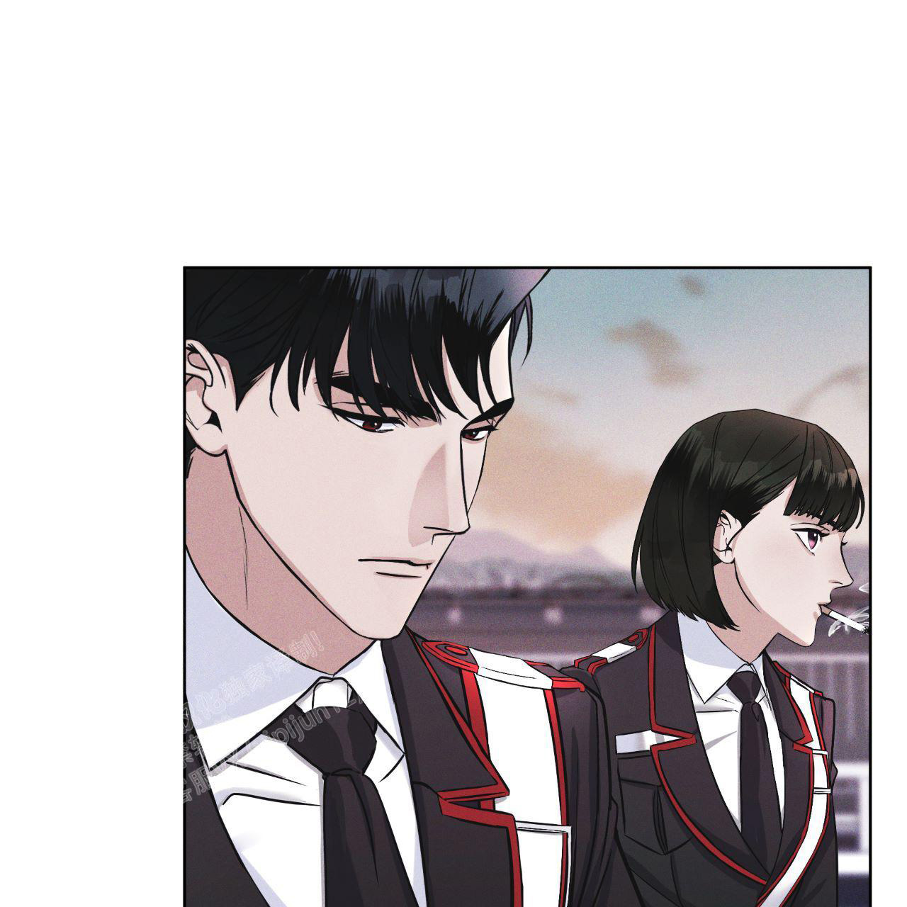 彩虹城漫画,第9话2图