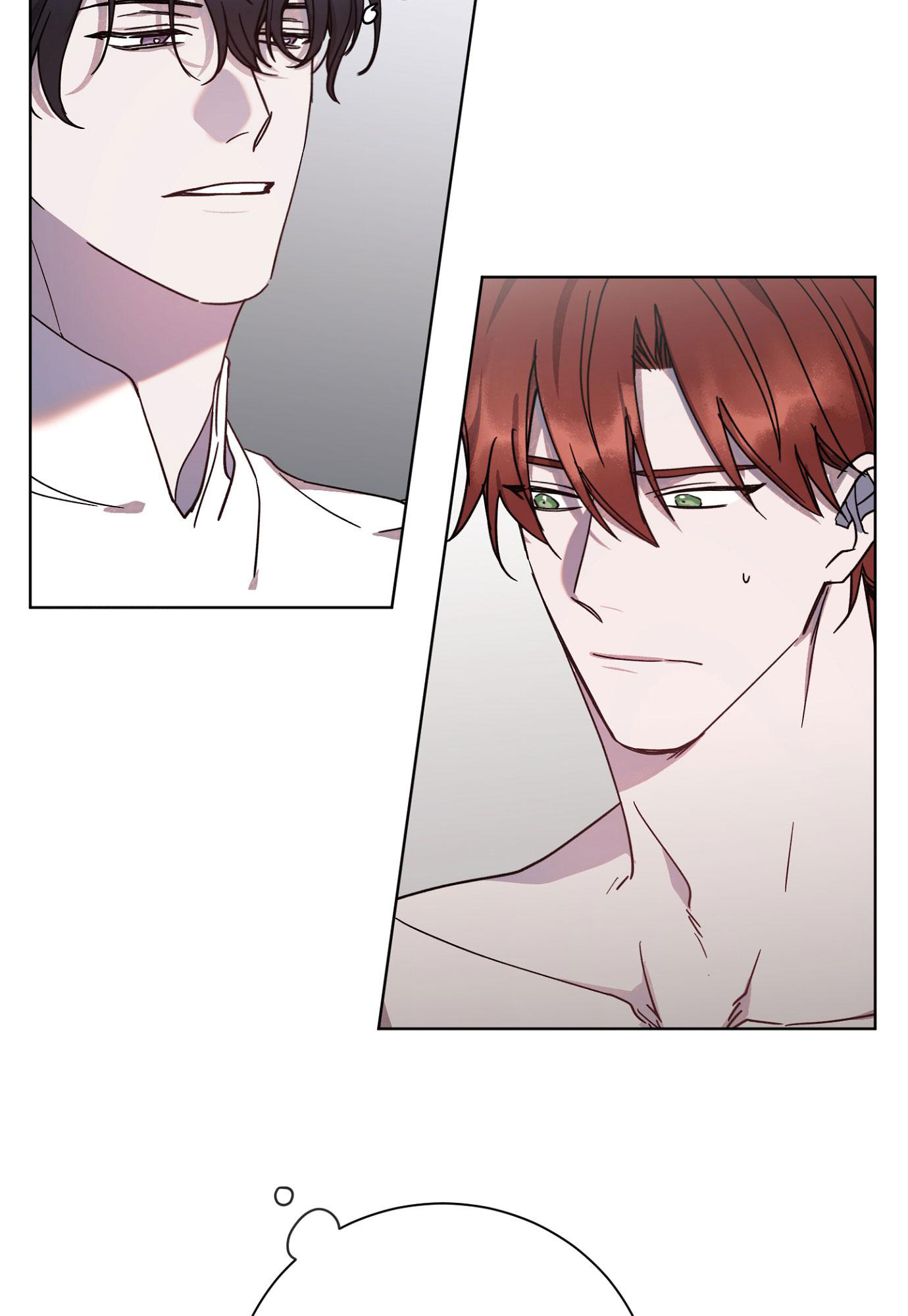 伯爵爱上我讲的什么漫画,第16话1图