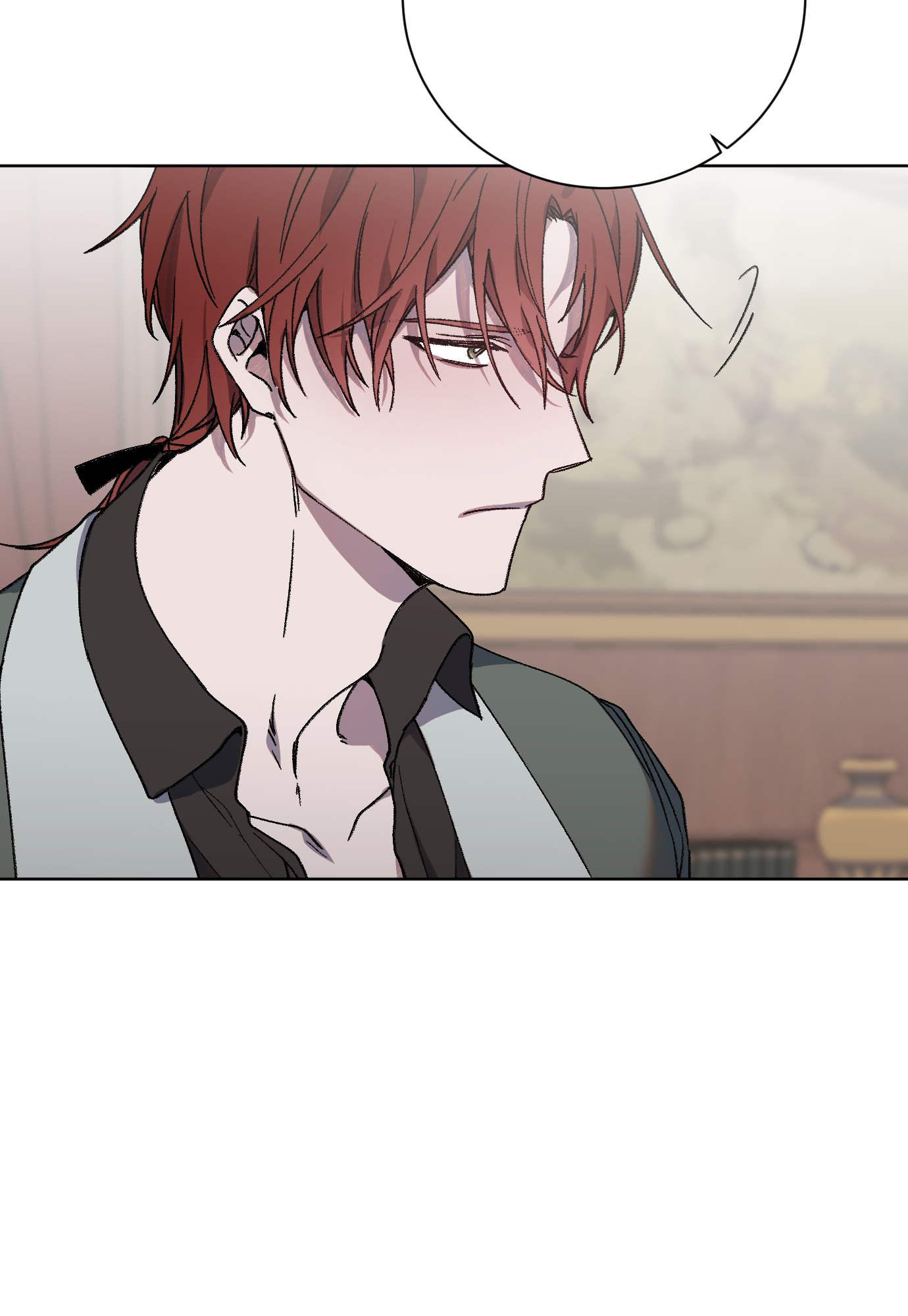 伯爵爱上我讲的什么漫画,第2话1图