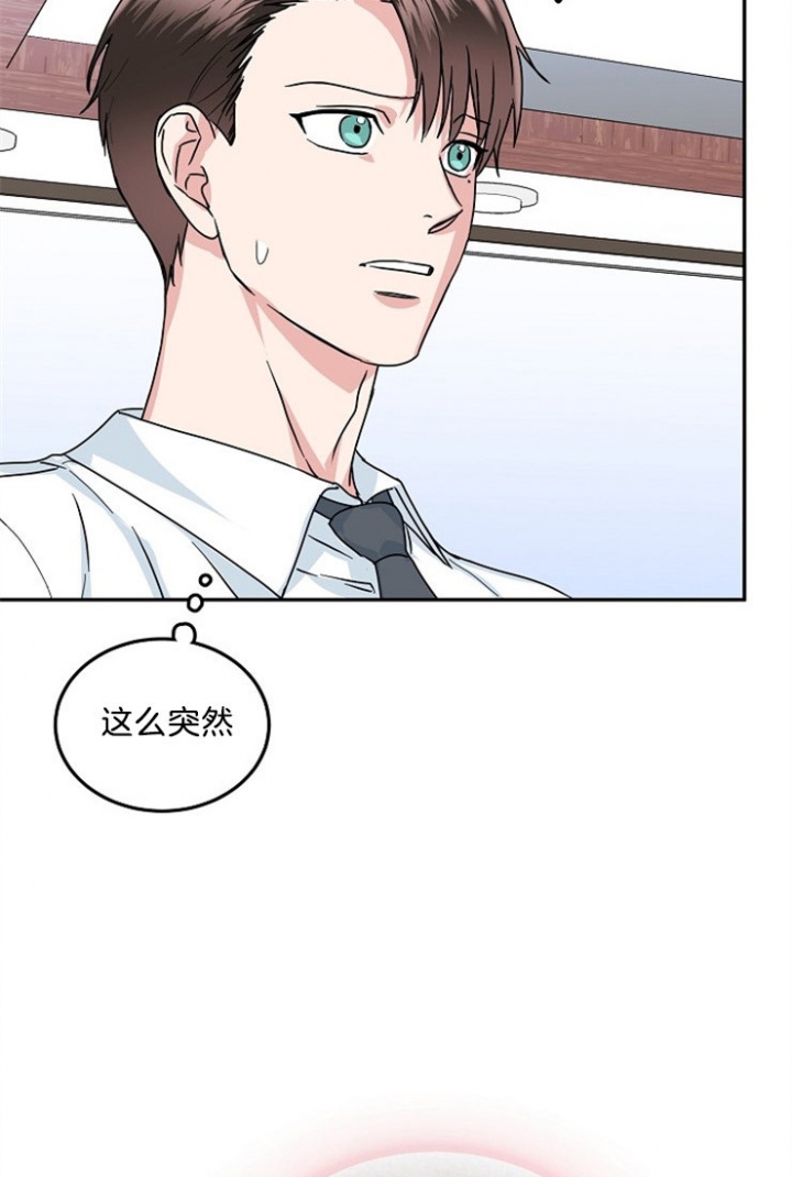 总裁老婆不好当漫画,第48话1图