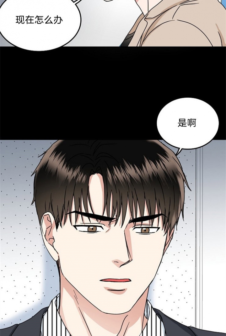 总裁秘书不好当高清免费观看漫画,第49话2图