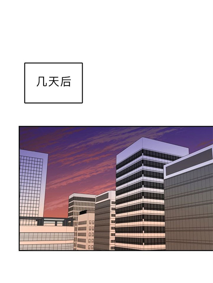 总裁秘书每天都想辞职免费阅读漫画,第14话1图