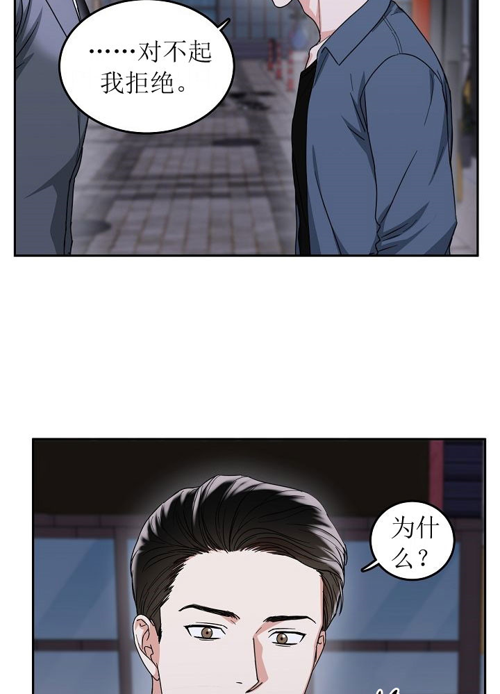 总裁秘书英文漫画,第6话1图