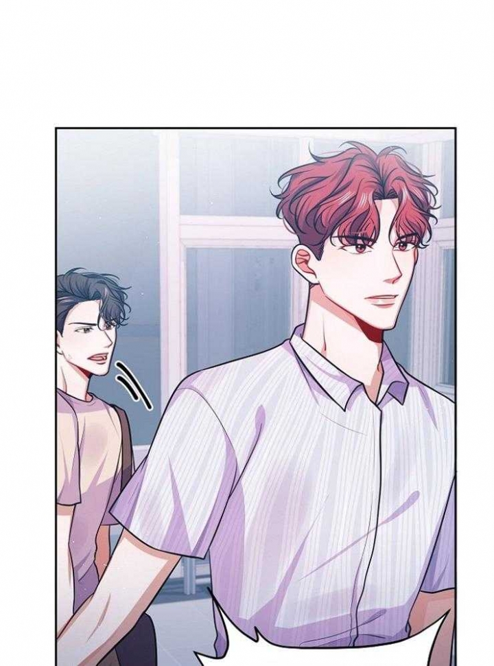 请遵守约定漫画,第38话2图