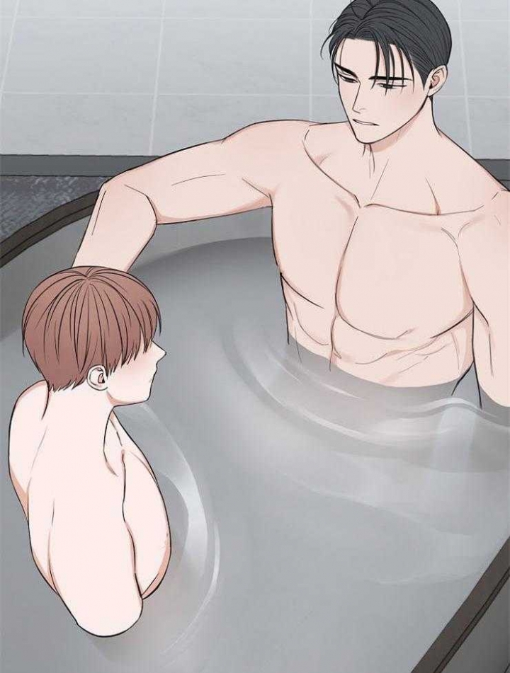 私人房间漫画,第58话2图