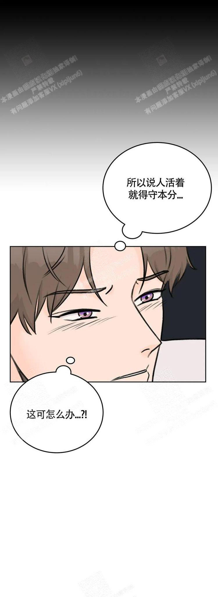 爱的摄影机在线观看漫画,第39话1图