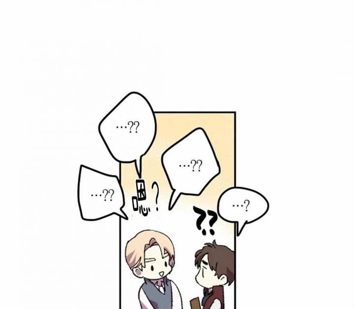 开心的肖像(第I+II季) 漫画,第8话1图