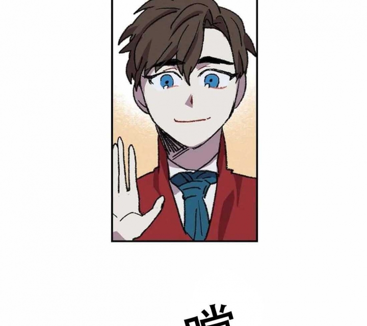 开心的肖像(第I+II季) 漫画,第31话1图