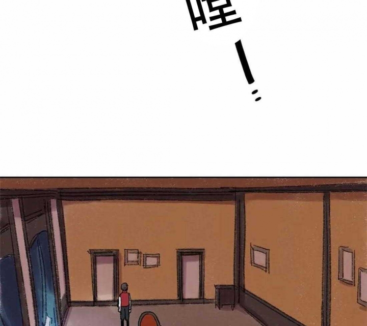 开心的肖像(第I+II季) 漫画,第31话2图