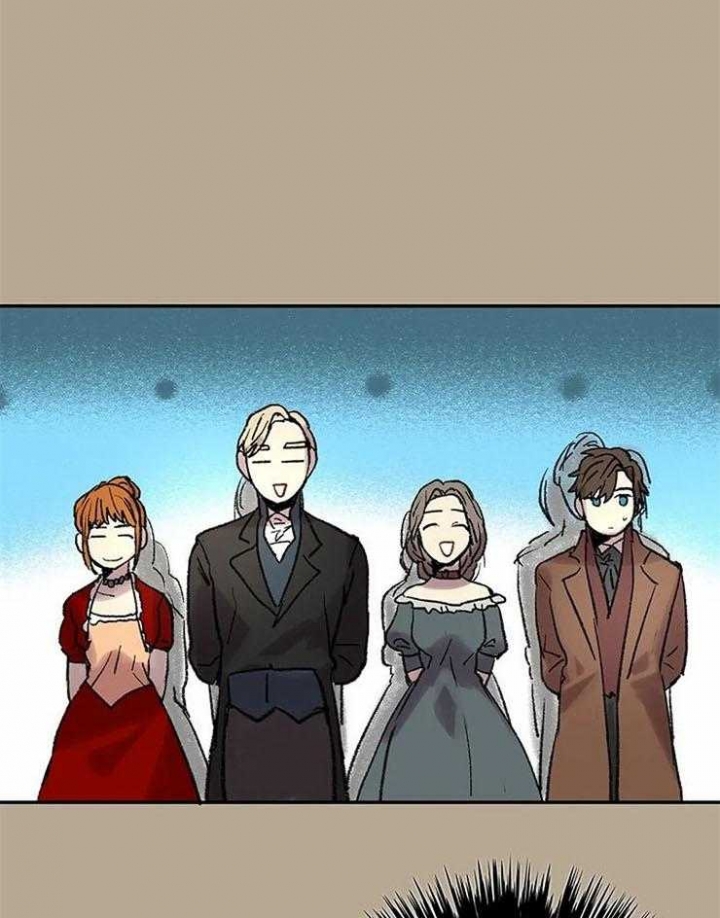 开心的肖像(第I+II季) 漫画,第57话1图