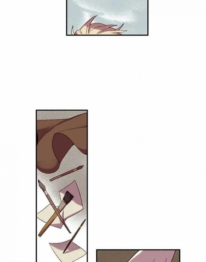 开心的肖像(第I+II季) 漫画,第6话1图