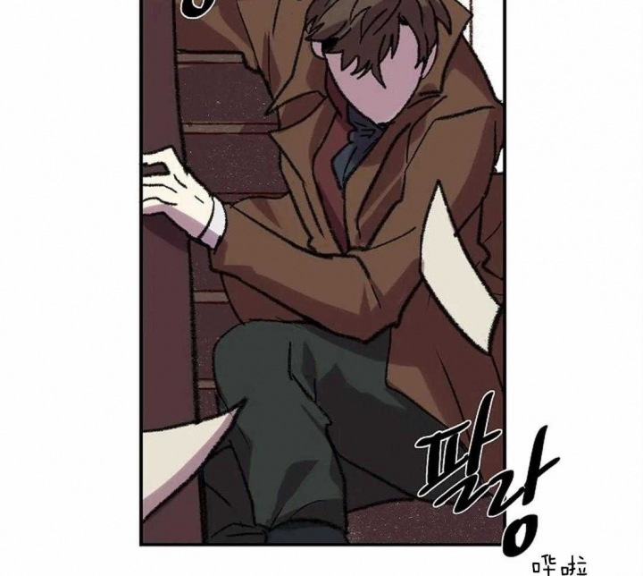 开心的肖像(第I+II季) 漫画,第20话2图