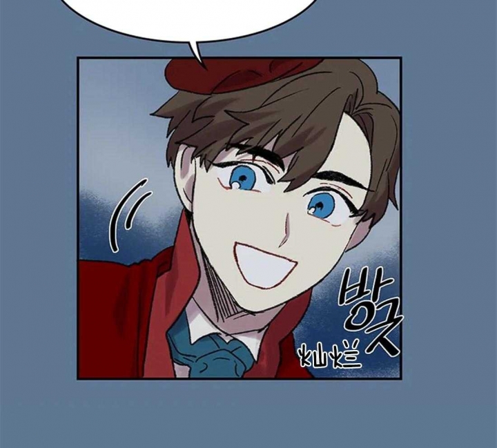 开心的肖像(第I+II季) 漫画,第37话1图