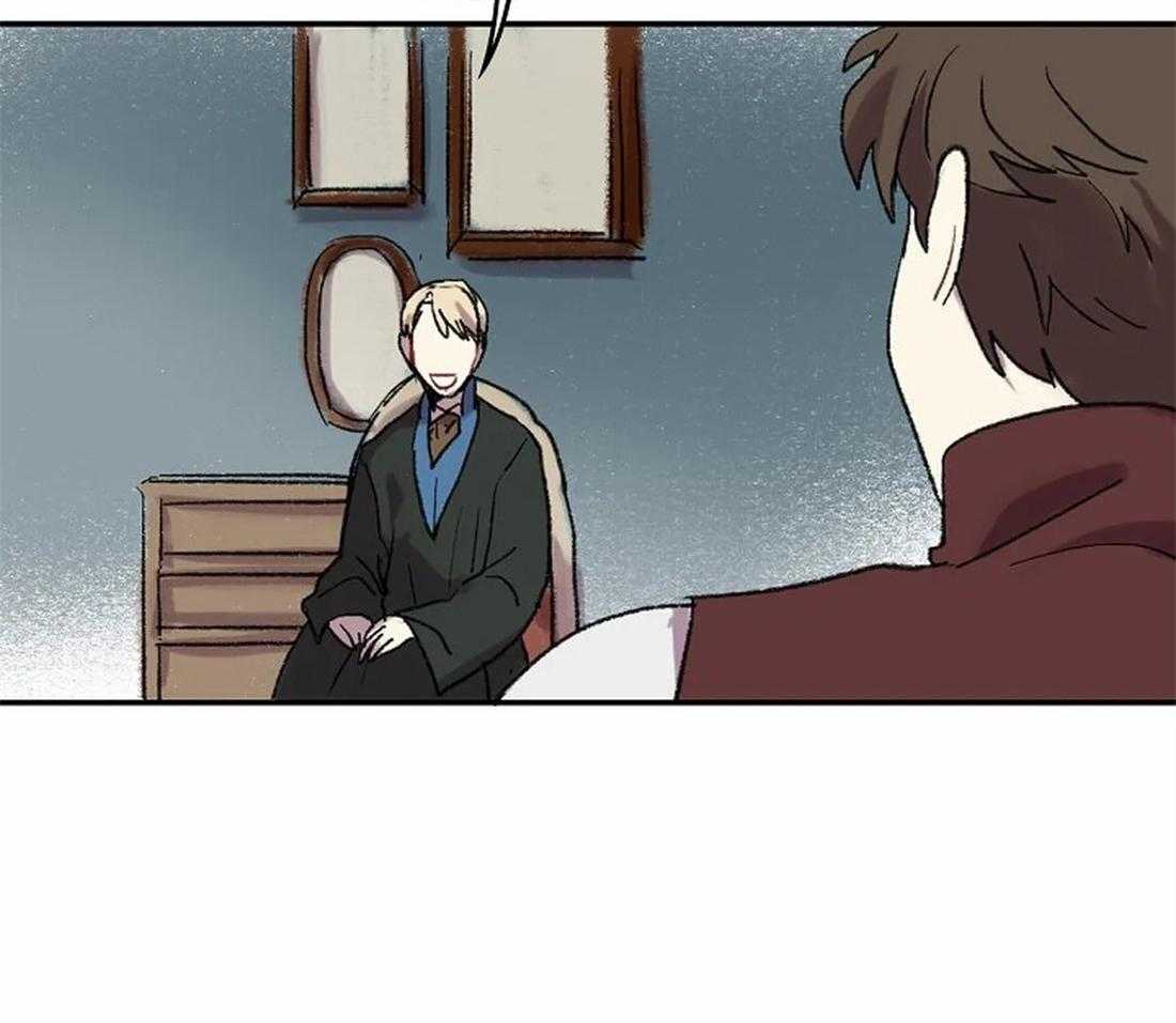 开心的肖像(第I+II季) 漫画,第44话2图