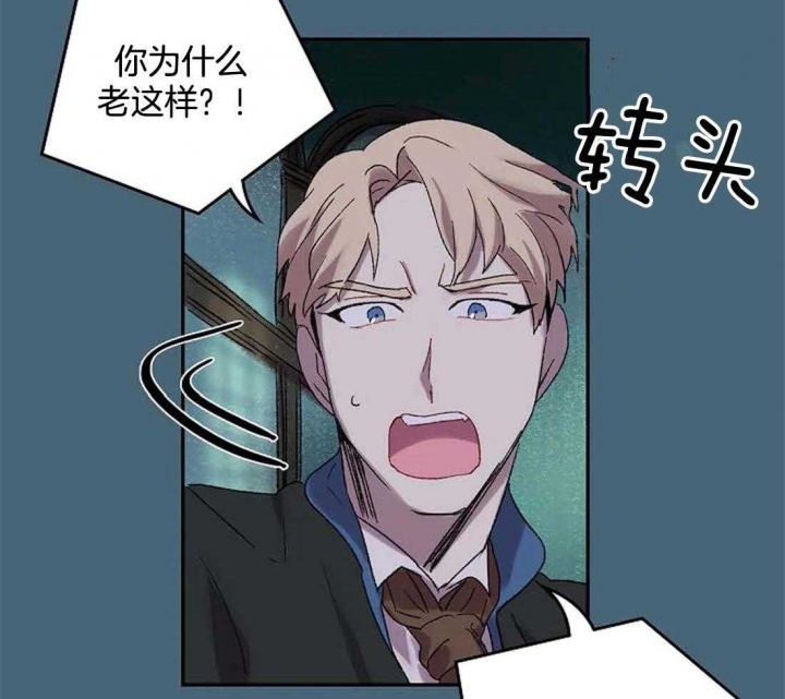 开心的肖像(第I+II季) 漫画,第33话2图