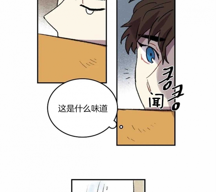 开心的肖像(第I+II季) 漫画,第35话1图