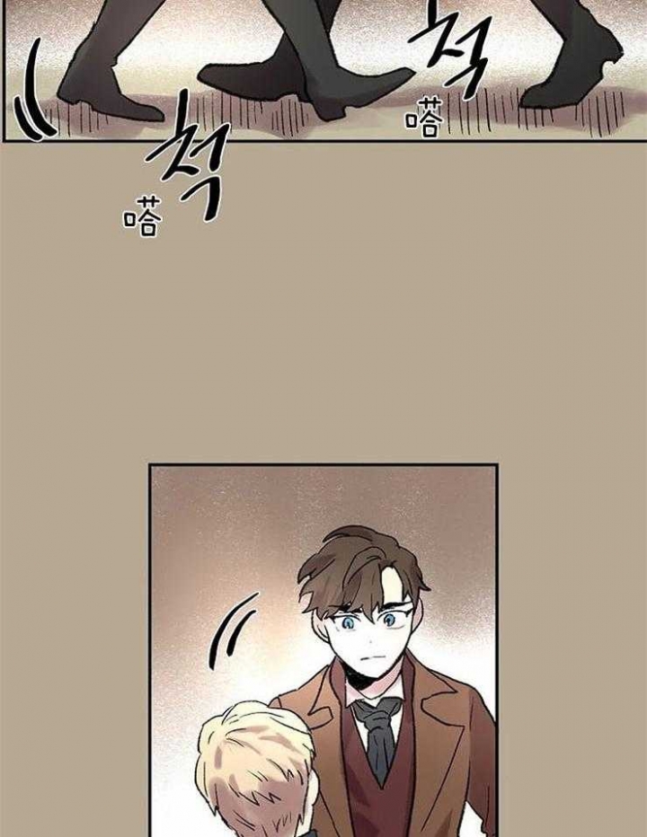 开心的肖像(第I+II季) 漫画,第58话1图