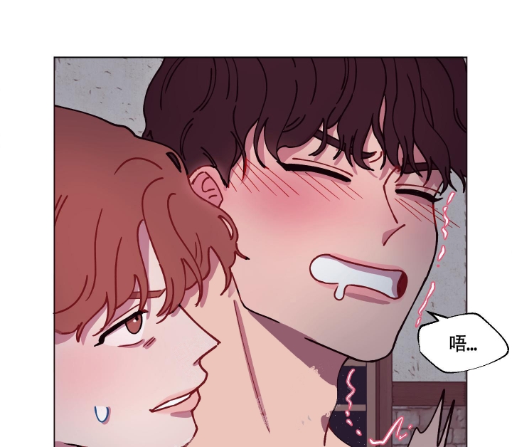 还我玩具漫画,第8话1图