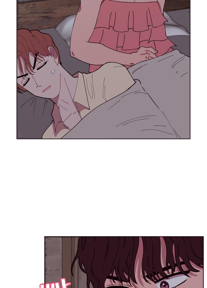 还我玩具漫画,第6话1图
