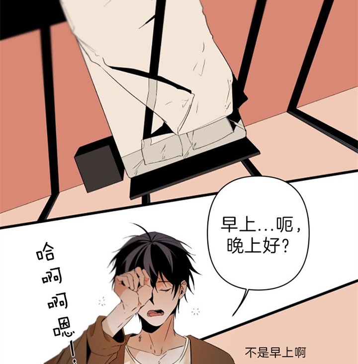 臣服关系（第I+II 季)漫画,第142话1图