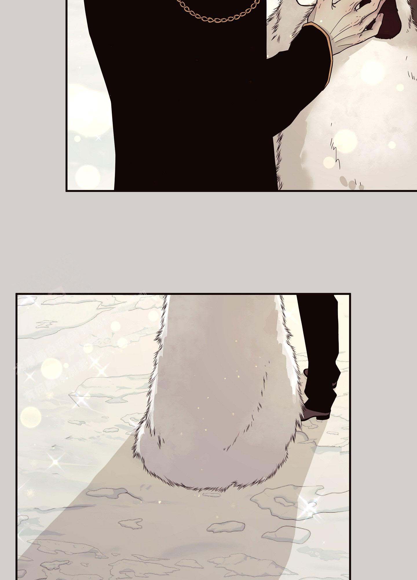 北极兔漫画,第4话2图