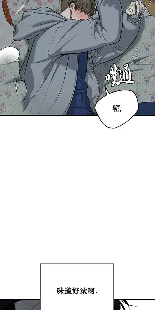 魔咒土豆和崔熙成漫画,第23话1图