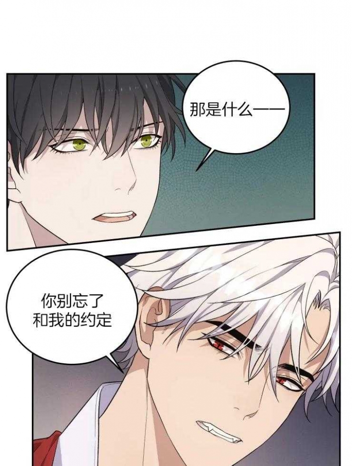 魂牵梦绕是什么意思漫画,第17话2图