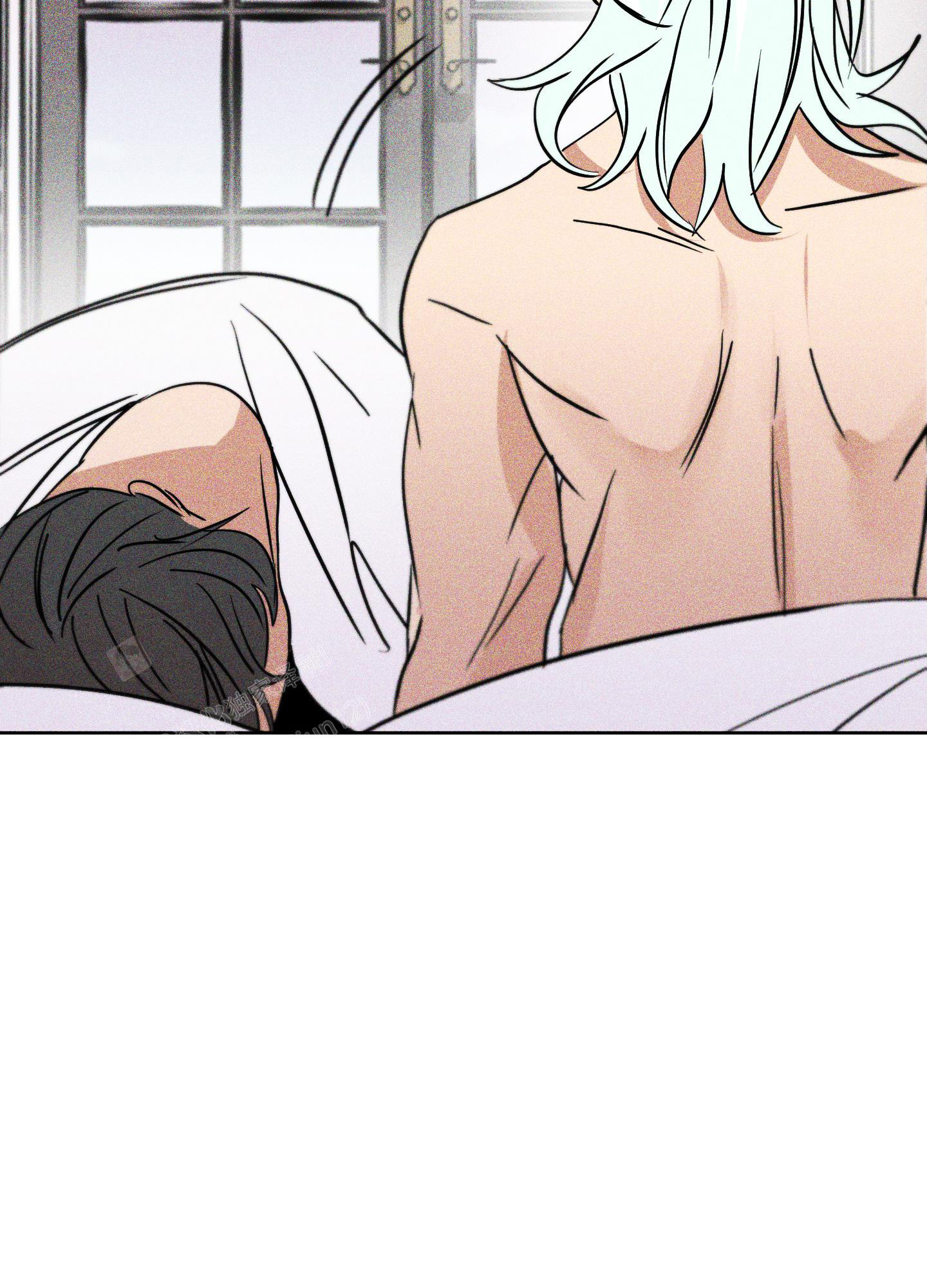 巴黎邂逅漫画,第9话1图