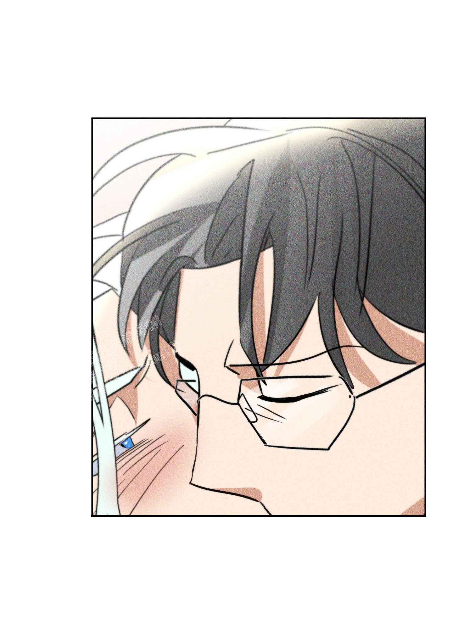 巴黎邂逅漫画,第14话1图