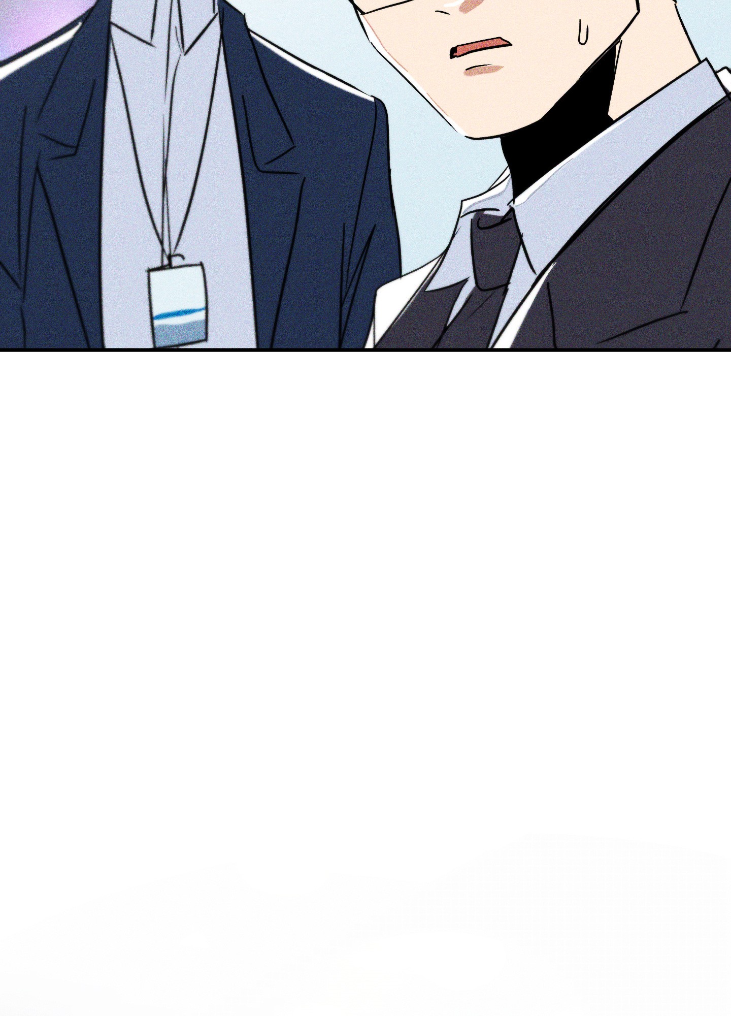 巴黎邂逅漫画,第3话1图