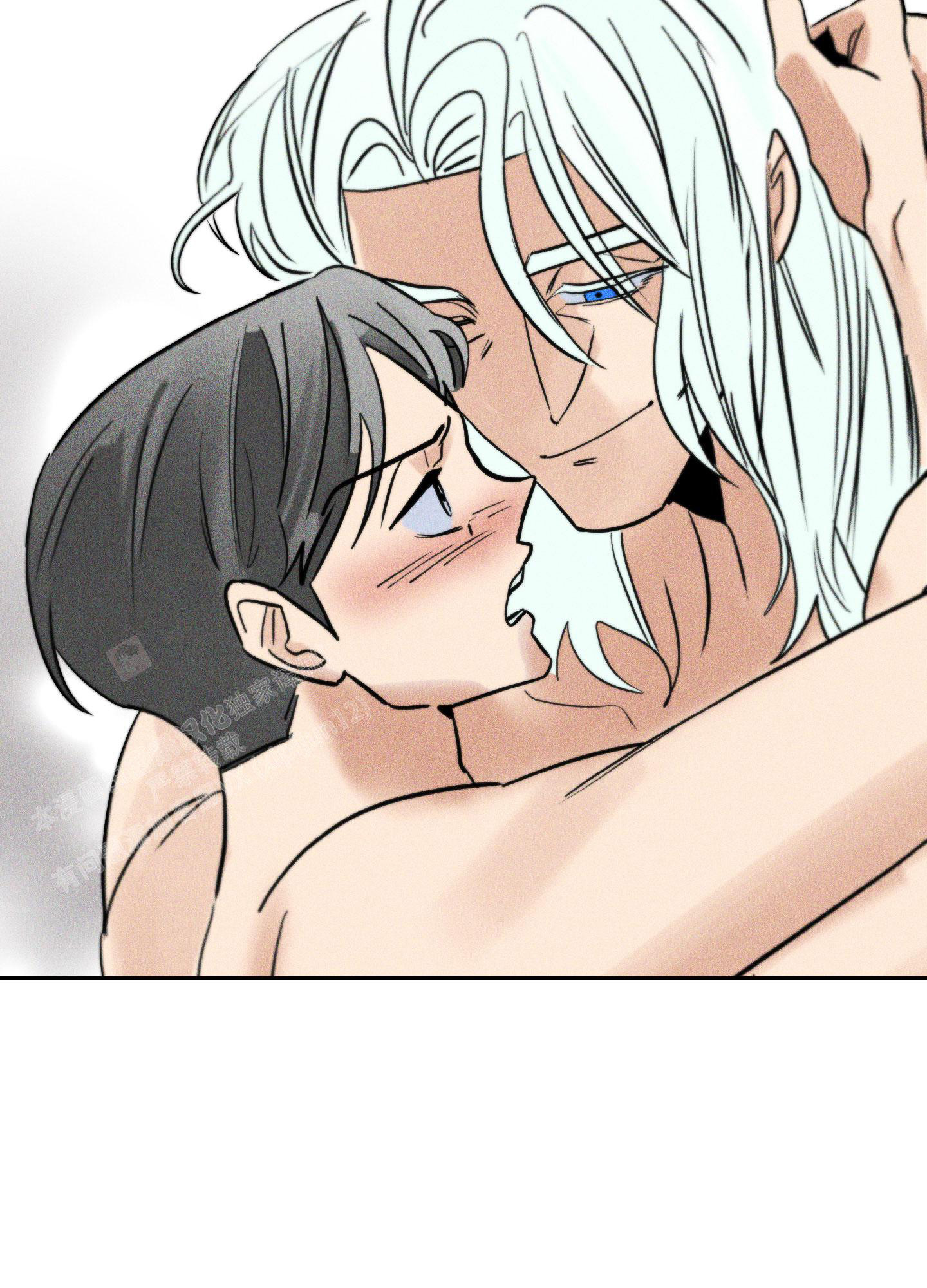 巴黎邂逅漫画,第8话1图