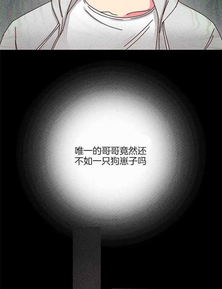 理事的甜点结漫画,第54话2图