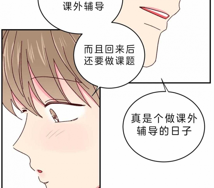 理事的甜点漫画,第51话1图