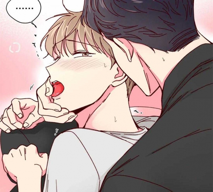 理事的甜点漫画,第70话1图