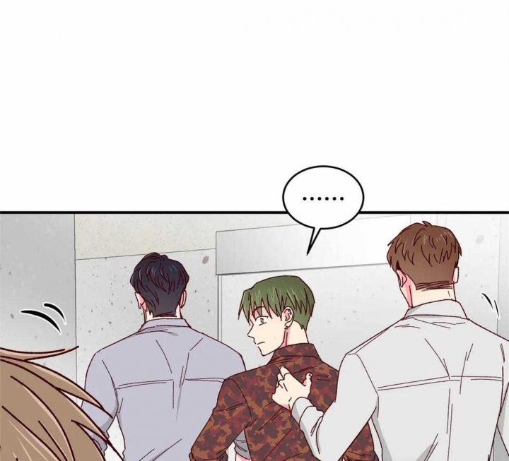 理事的甜点漫画,第60话2图