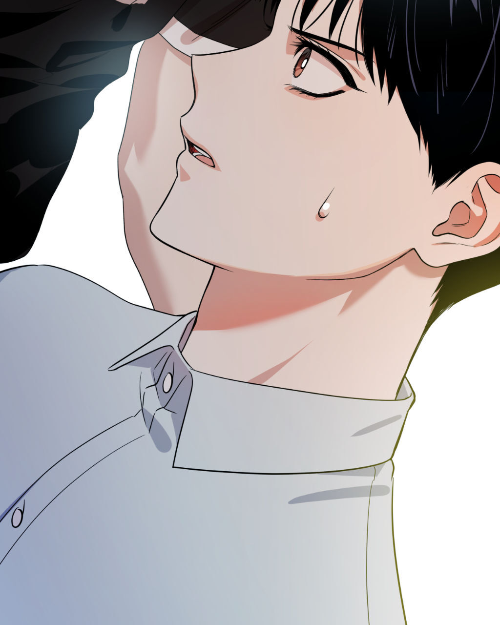 sid遗书漫画,第18话1图