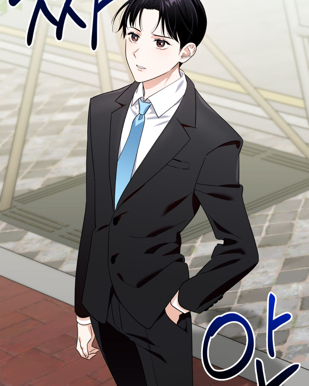 sid遗书漫画,第9话1图