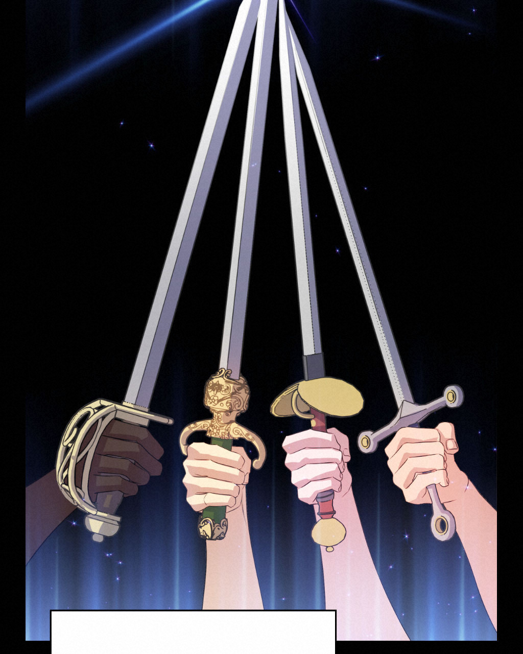 sid遗书漫画,第2话2图