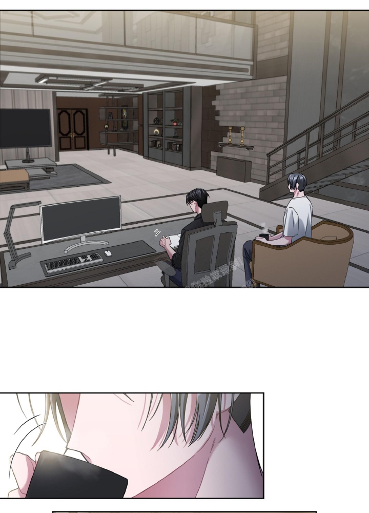死亡计划漫画,第7话1图