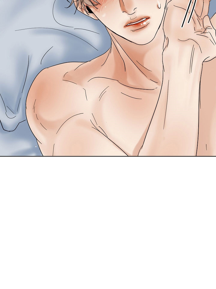 失恋自愈的文案超长漫画,第21话2图