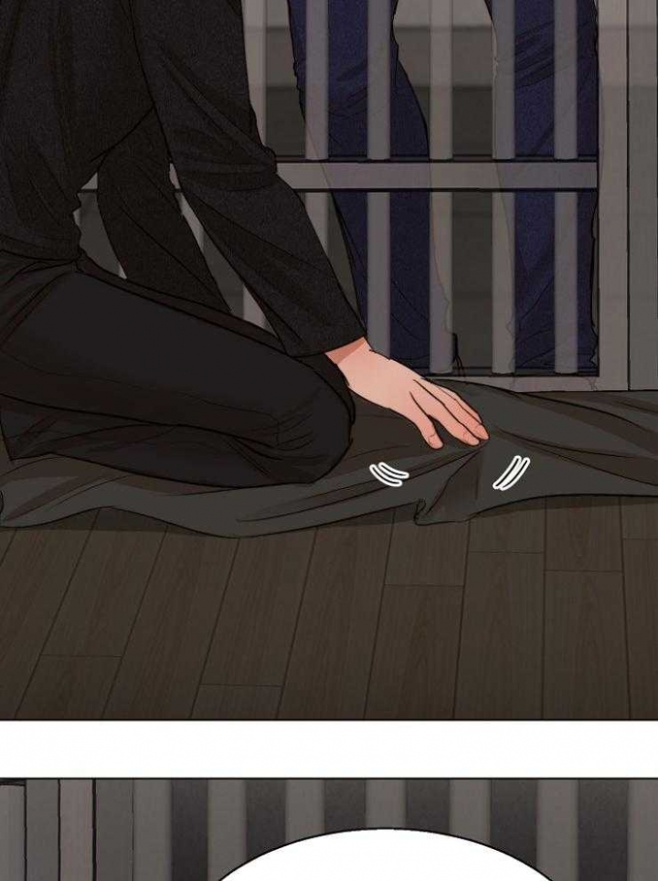 失恋自愈的文案超长漫画,第125话1图