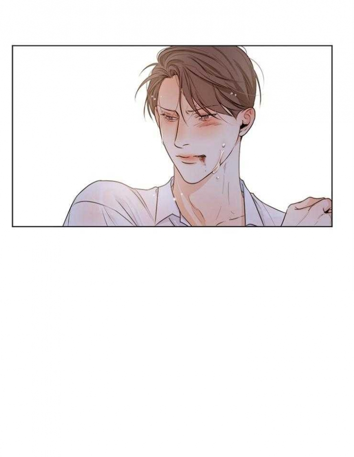 失恋自愈文案漫画,第67话1图