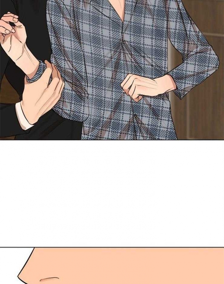 失恋自愈的文案超长漫画,第110话2图