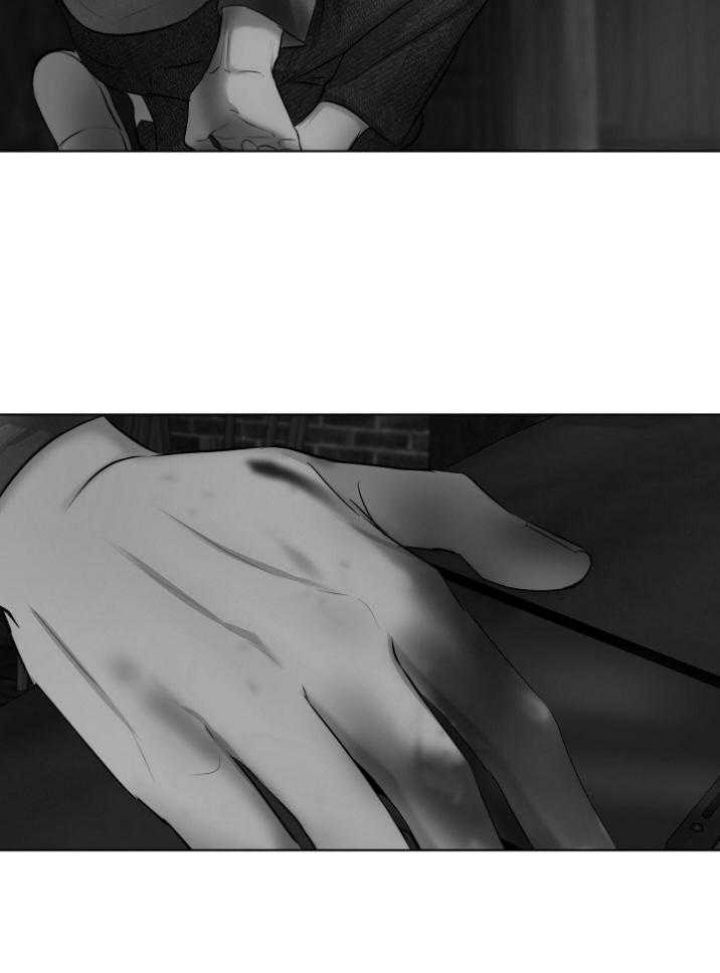 失恋自愈的文案超长漫画,第117话1图
