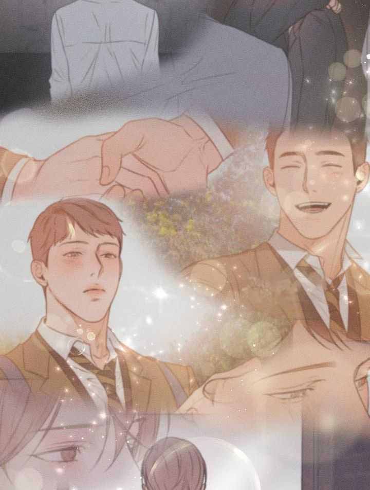 失恋自愈的文案超长漫画,第166话1图