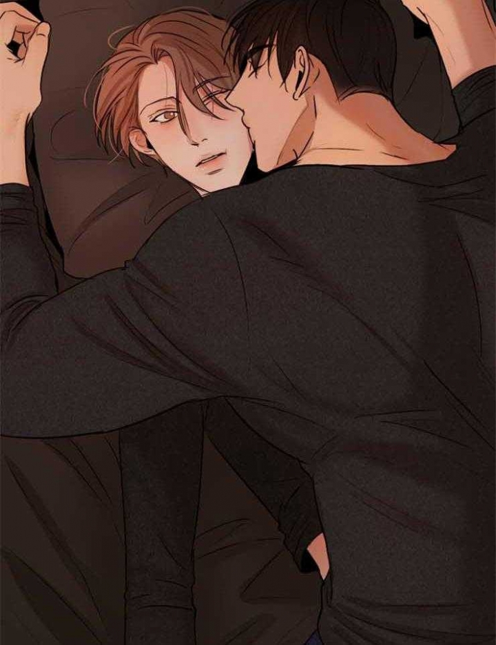 如何自救失恋漫画,第128话1图